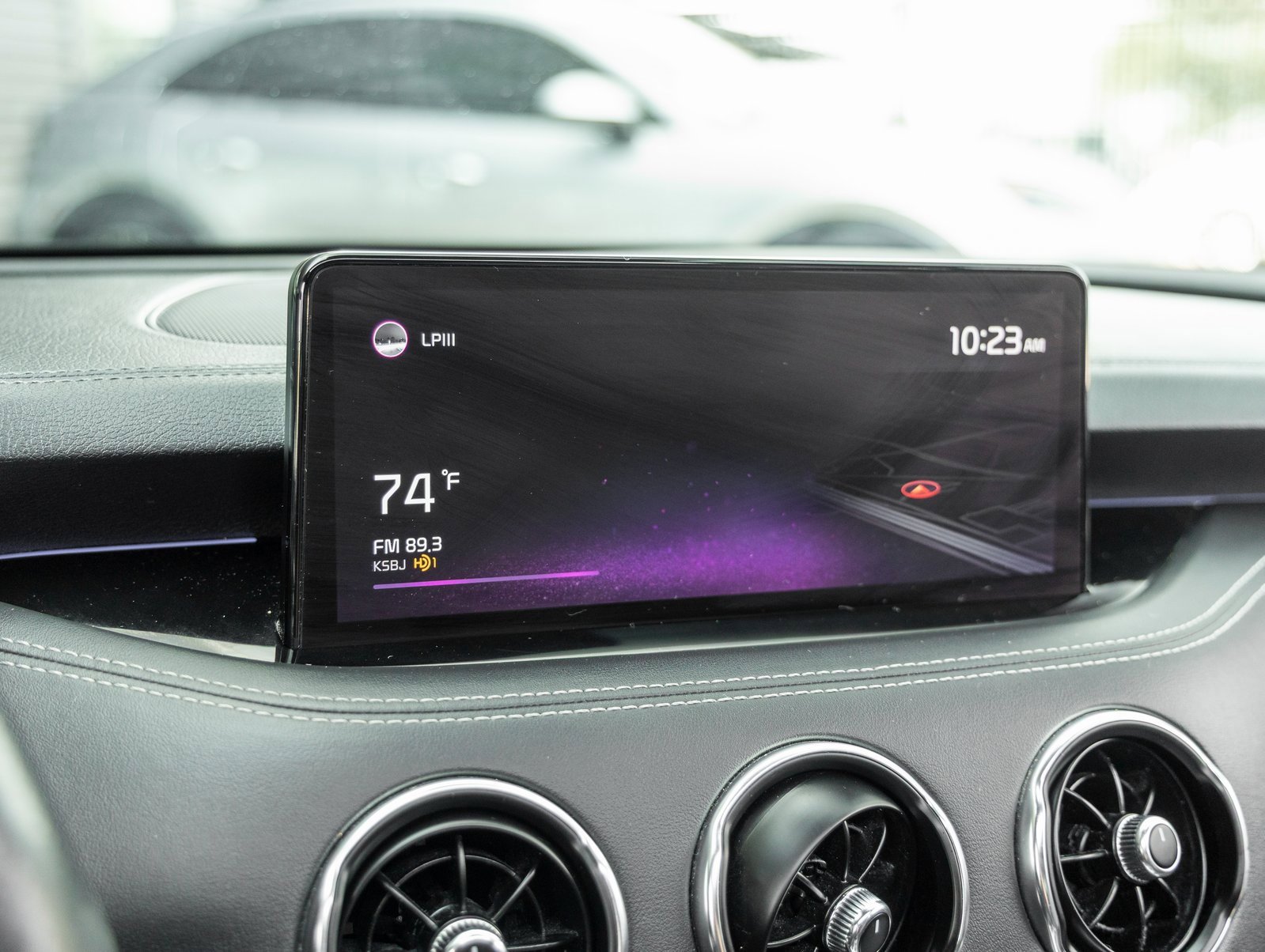 Used 2022 Kia Stinger GT2 image 29