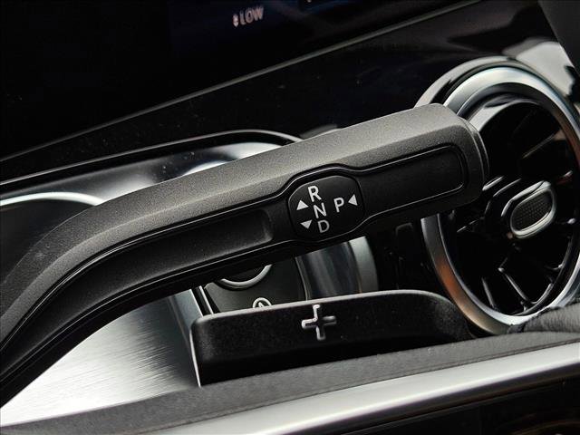 Certified 2026 Mercedes-Benz GLB 250 image 18