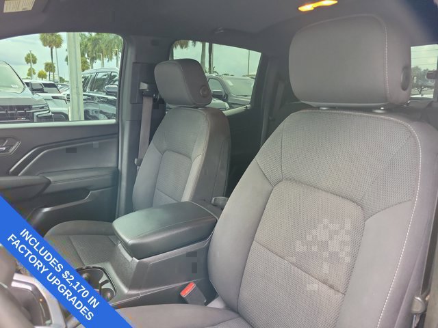 Used 2024 Chevrolet Colorado LT w/ LT Convenience Package RWD image 22