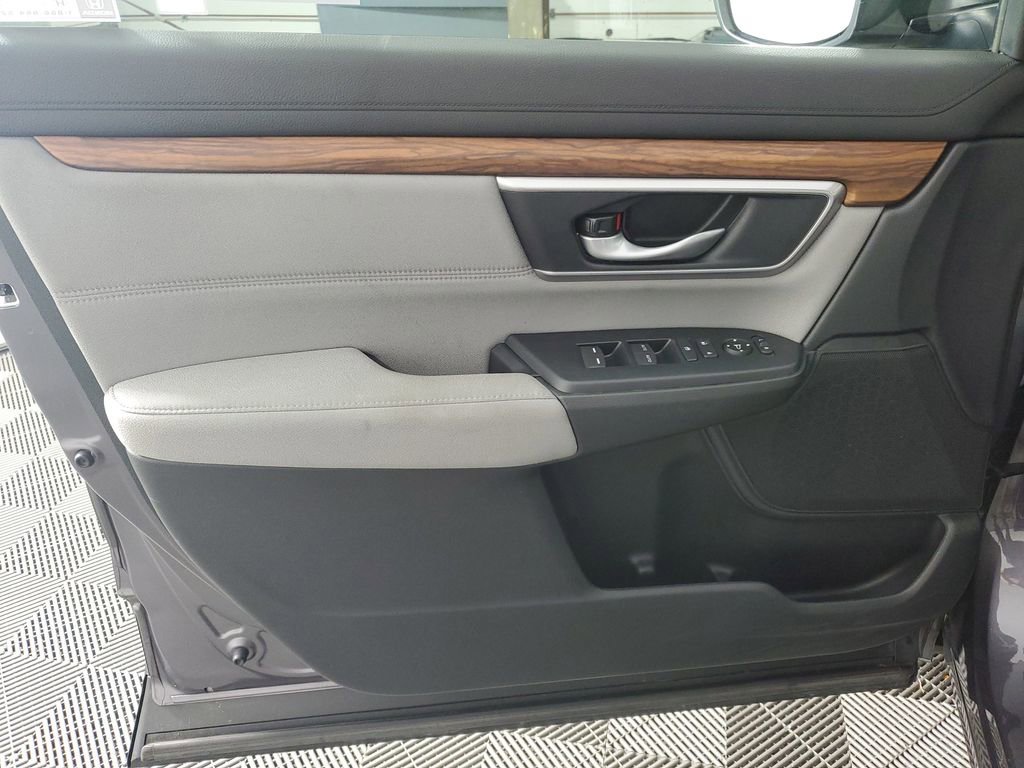 Used 2022 Honda CR-V EX image 27
