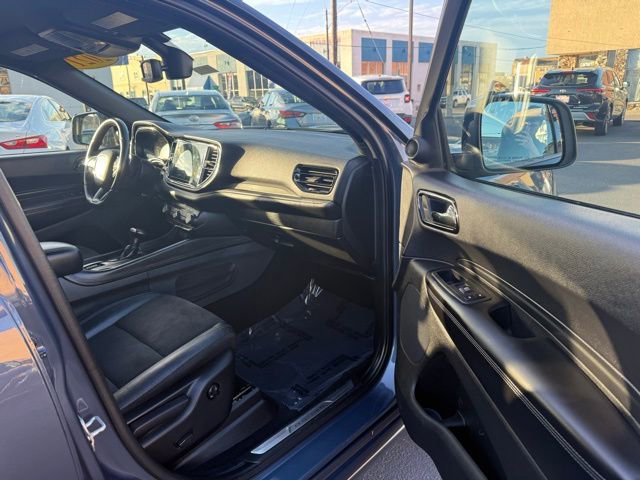 Used 2021 Dodge Durango GT image 13