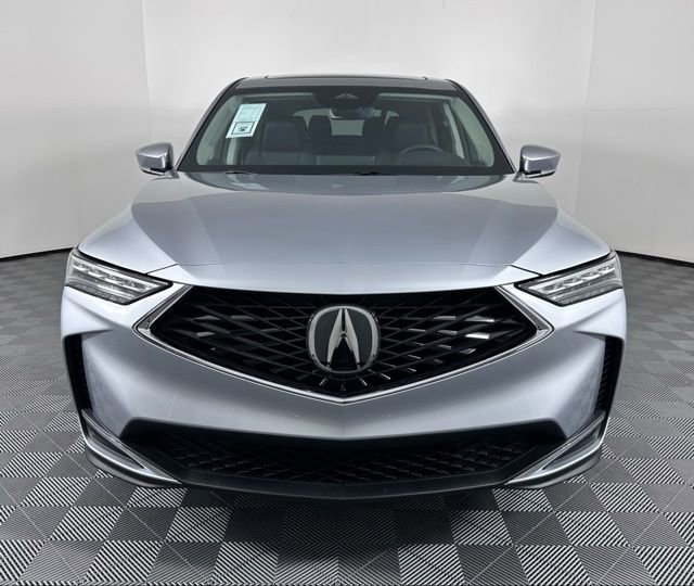 Used 2026 Acura MDX FWD image 2