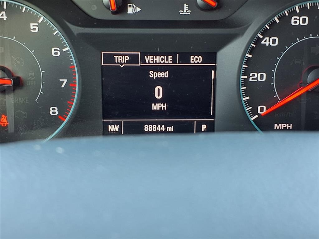 Used 2023 Chevrolet Malibu LT w/ Driver Confidence Package image 17