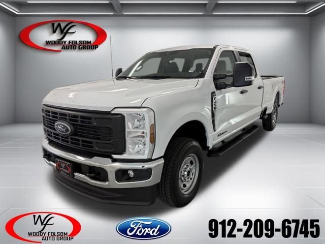New 2026 Ford F250 XL w/ FX4 Off-Road Package image 1