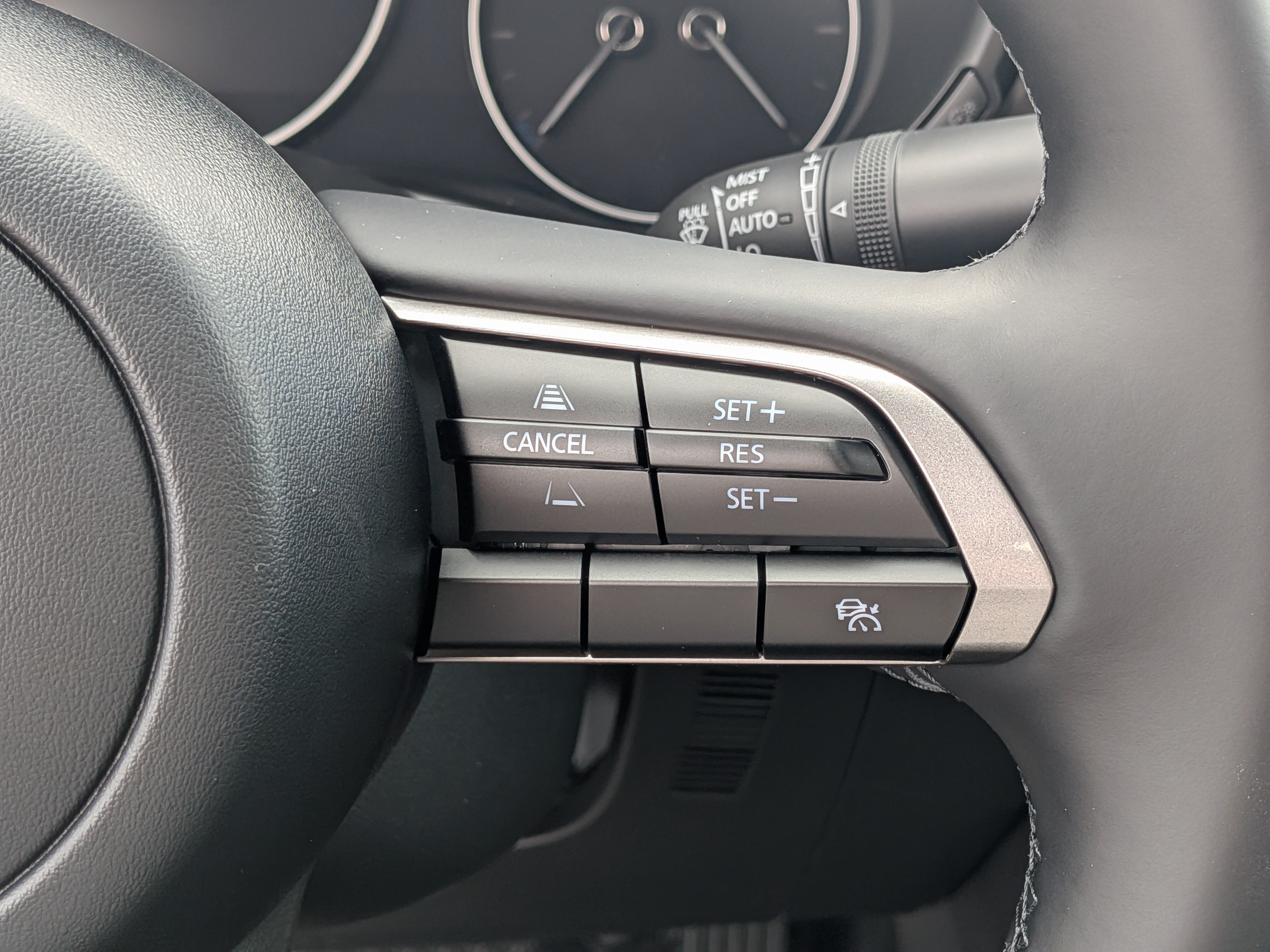 New 2026 MAZDA MAZDA3 2.5 S Sedan w/ Preferred Pkg FWD image 27
