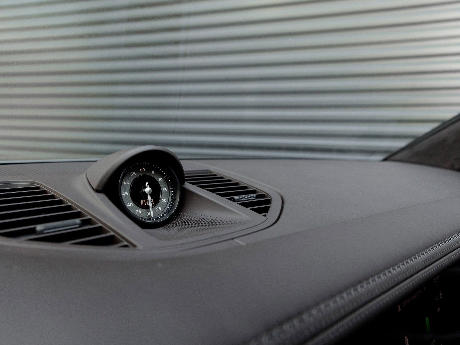 New 2026 Porsche Panamera Turbo AWD/4WD image 23