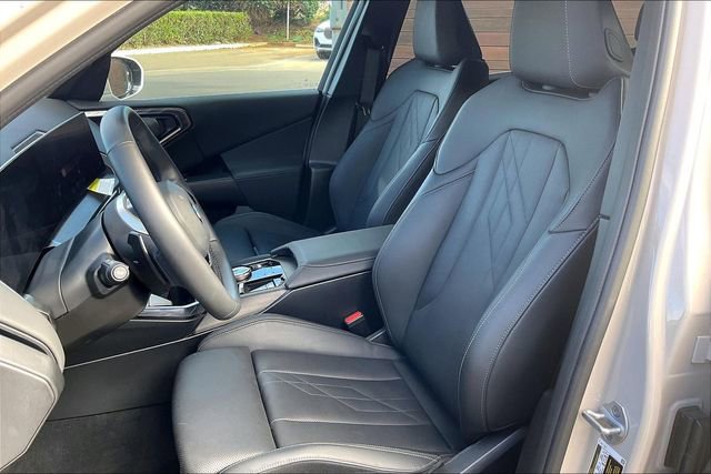 Certified 2025 BMW X3 xDrive30i w/ Premium Package image 23