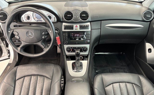 Used 2005 Mercedes-Benz CLK 55 AMG Coupe image 16