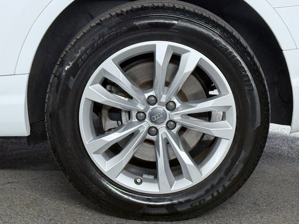 Used 2019 Audi Q7 2.0T Premium image 13