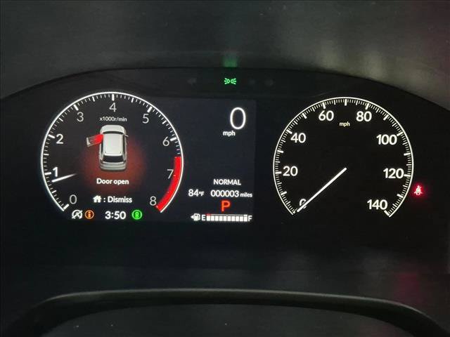 New 2026 Honda CR-V LX image 11
