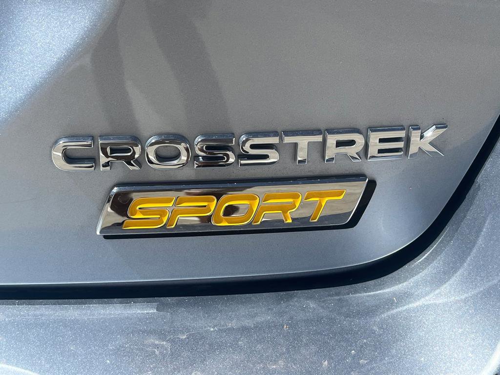 Used 2024 Subaru Crosstrek 2.5i Sport w/ Crosstrek Mirror Package image 14