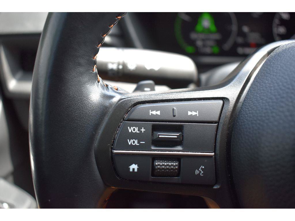 Used 2025 Honda CR-V Sport-L image 12