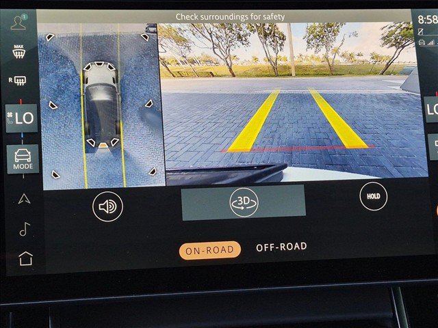 Certified 2026 Land Rover Range Rover Velar S AWD/4WD image 14