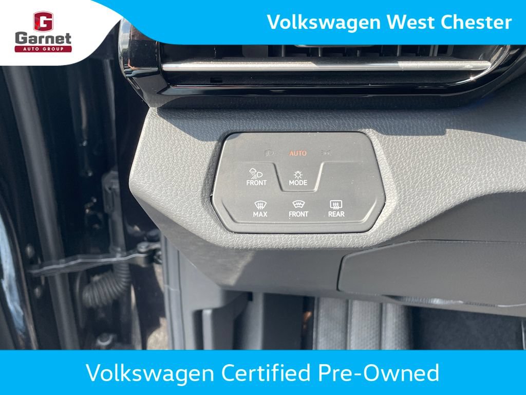 Certified 2023 Volkswagen ID.4 Pro S Plus AWD/4WD image 16
