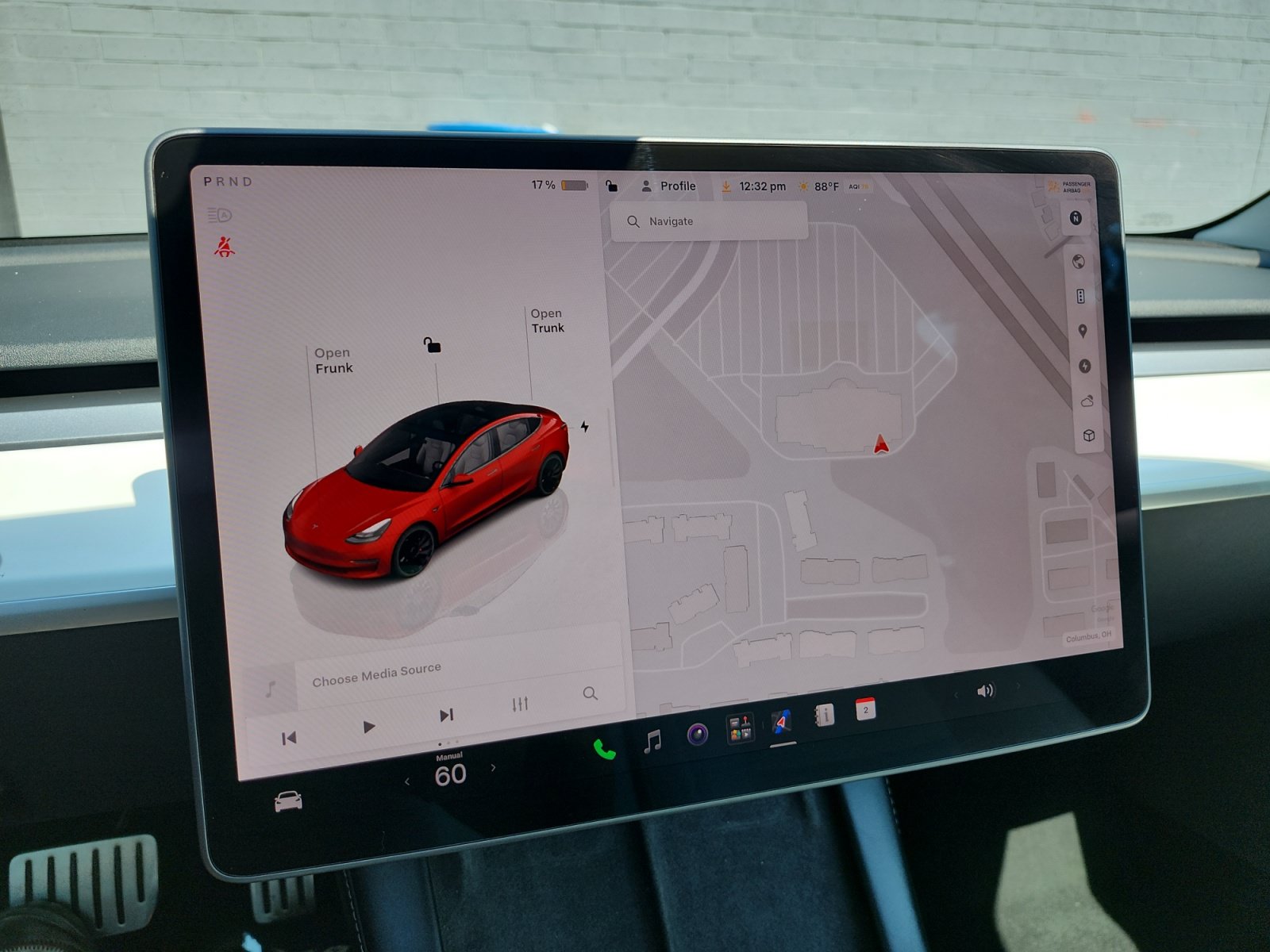 Used 2023 Tesla Model 3 Performance AWD/4WD image 20