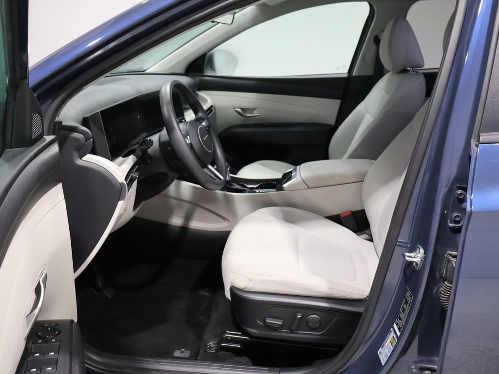 Used 2025 Hyundai Tucson SEL image 10