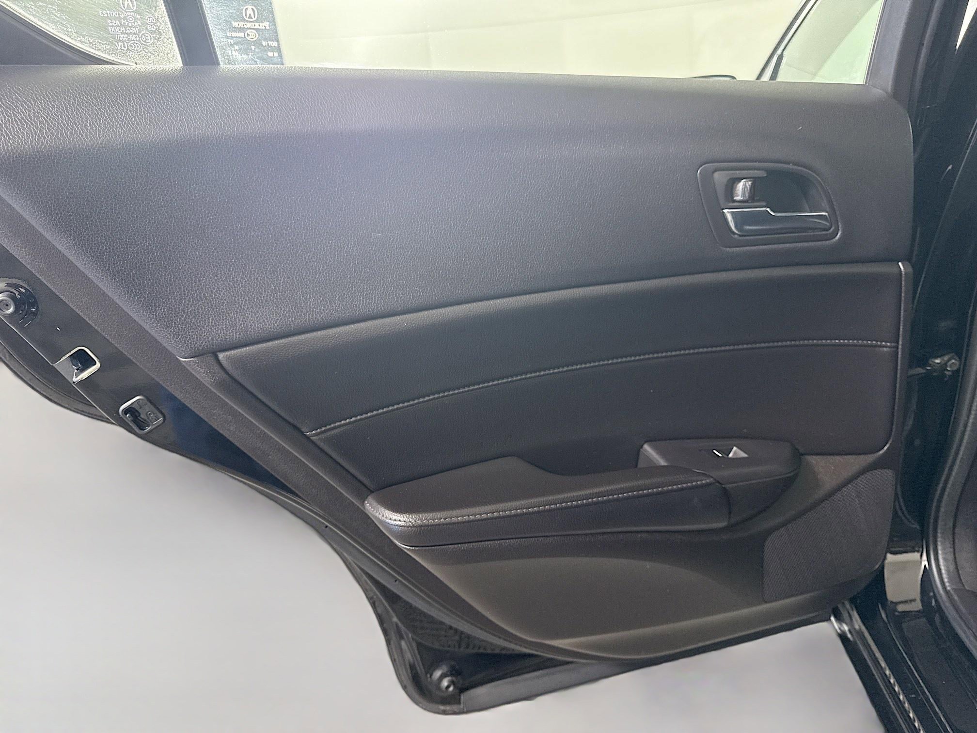 Used 2016 Acura ILX image 26