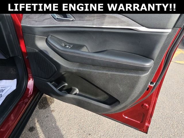 Used 2024 Jeep Grand Cherokee Limited w/ Luxury Tech Group II AWD/4WD image 37