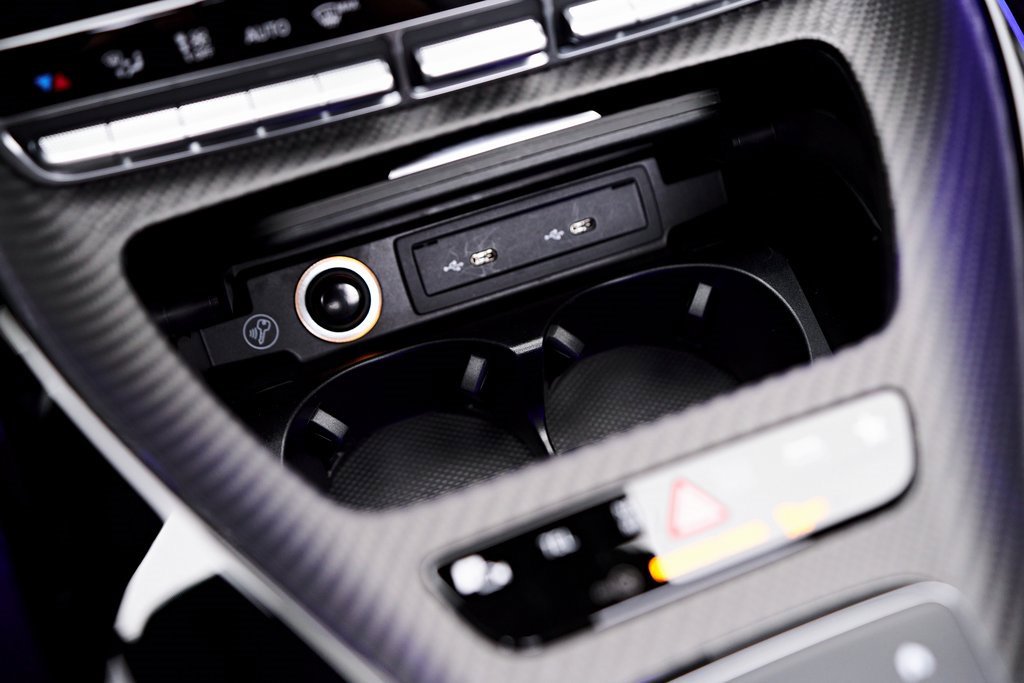 Used 2023 Mercedes-Benz AMG GT 63 image 88