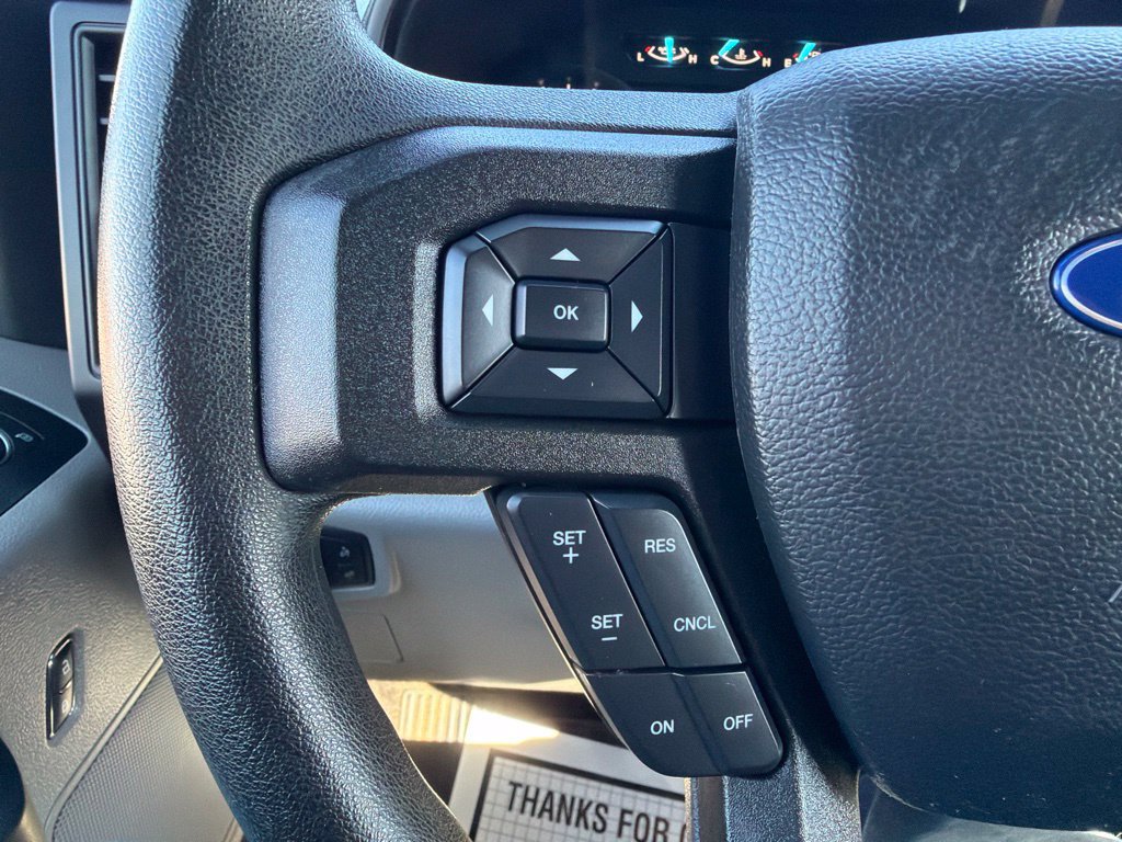 Used 2019 Ford F150 XL w/ Equipment Group 101A Mid AWD/4WD image 26