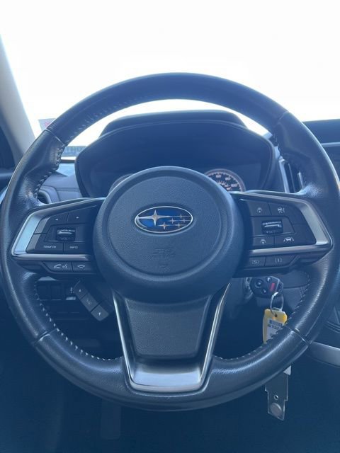 Used 2019 Subaru Forester Premium w/ All-Weather Package image 12