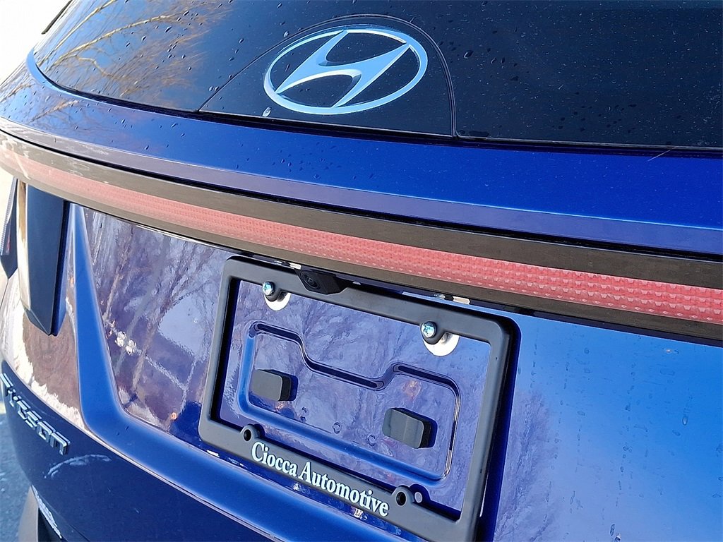 Used 2023 Hyundai Tucson SEL w/ Convenience Package image 33