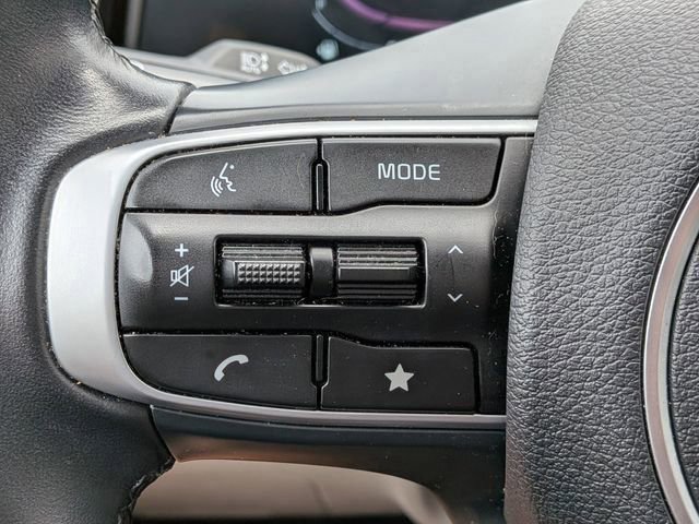 Used 2023 Kia Sportage EX FWD image 25