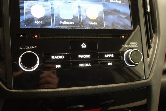 Used 2023 Subaru Forester Sport image 24