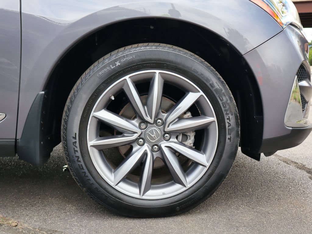 Used 2019 Acura RDX AWD w/ Technology Package image 81