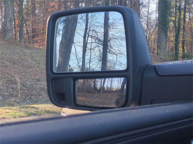 Used 2024 RAM 2500 Laramie w/ Night Edition image 24