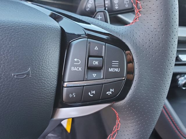 Used 2026 Ford Explorer ST w/ Sun And Sound Package AWD/4WD image 6