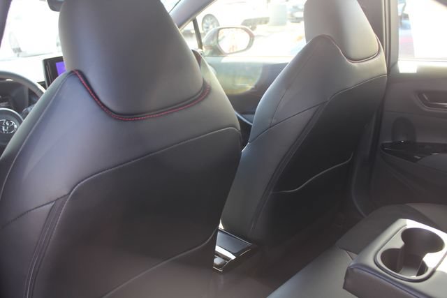 New 2026 Toyota Corolla GR AWD/4WD image 19