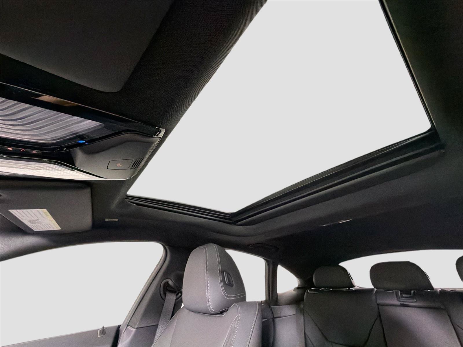 New 2026 BMW i4 xDrive40i AWD/4WD image 41