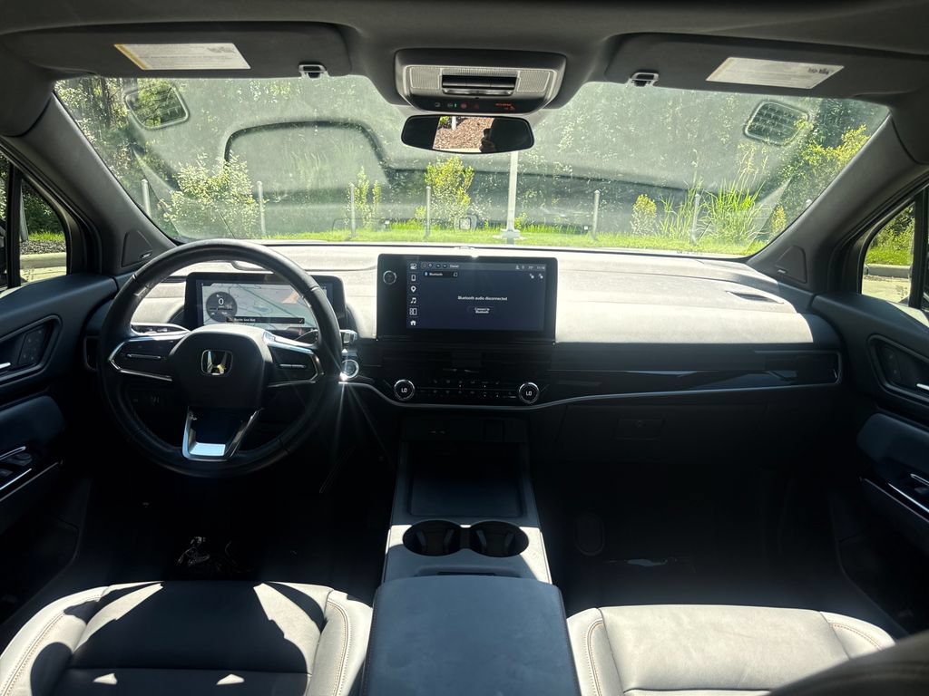 Used 2024 Honda Prologue Touring image 16