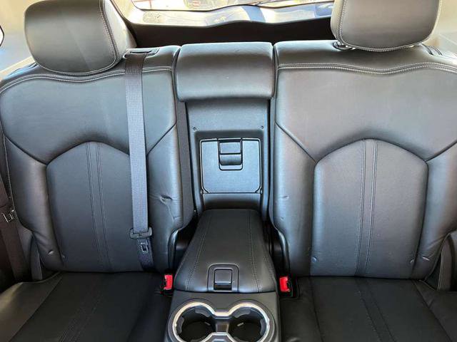 Used 2013 Cadillac SRX Premium w/ Driver Assist Package FWD image 24