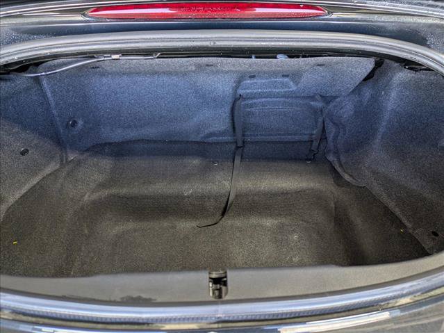 Used 2022 MAZDA MX-5 Miata Sport RWD image 6