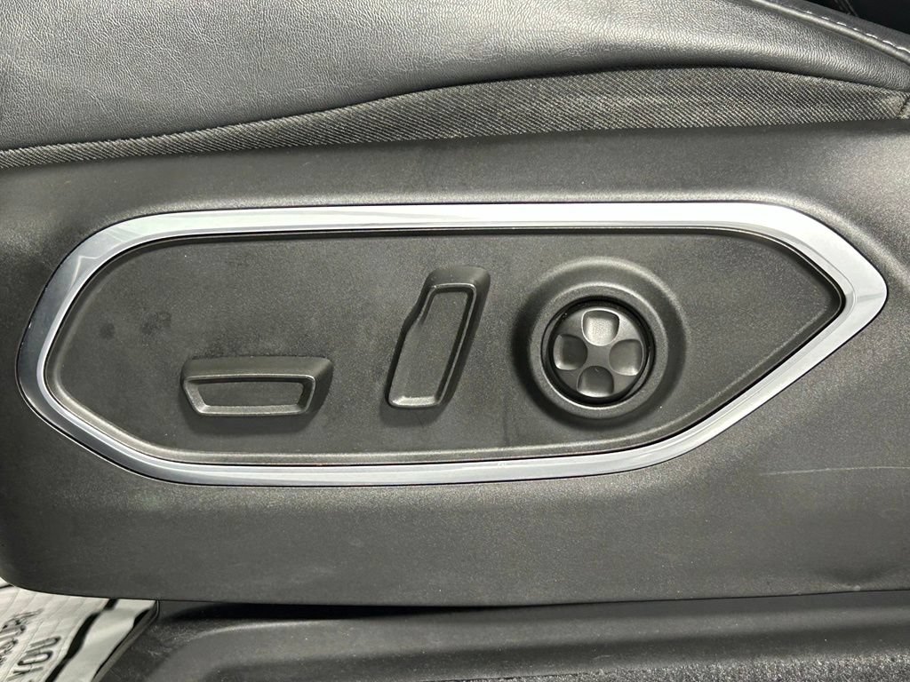Used 2023 Jeep Wagoneer Series II AWD/4WD image 33