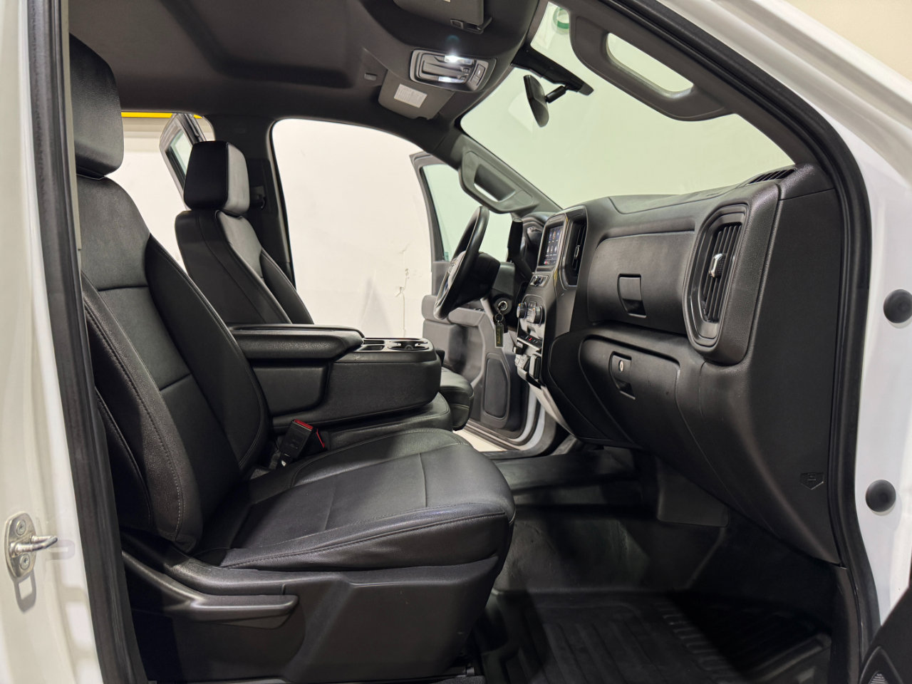 Used 2023 Chevrolet Silverado 3500 W/T w/ WT Fleet Convenience Package image 14