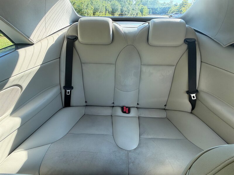 Used 2008 Saab 9-3 2.0T w/ Premium Package FWD image 14