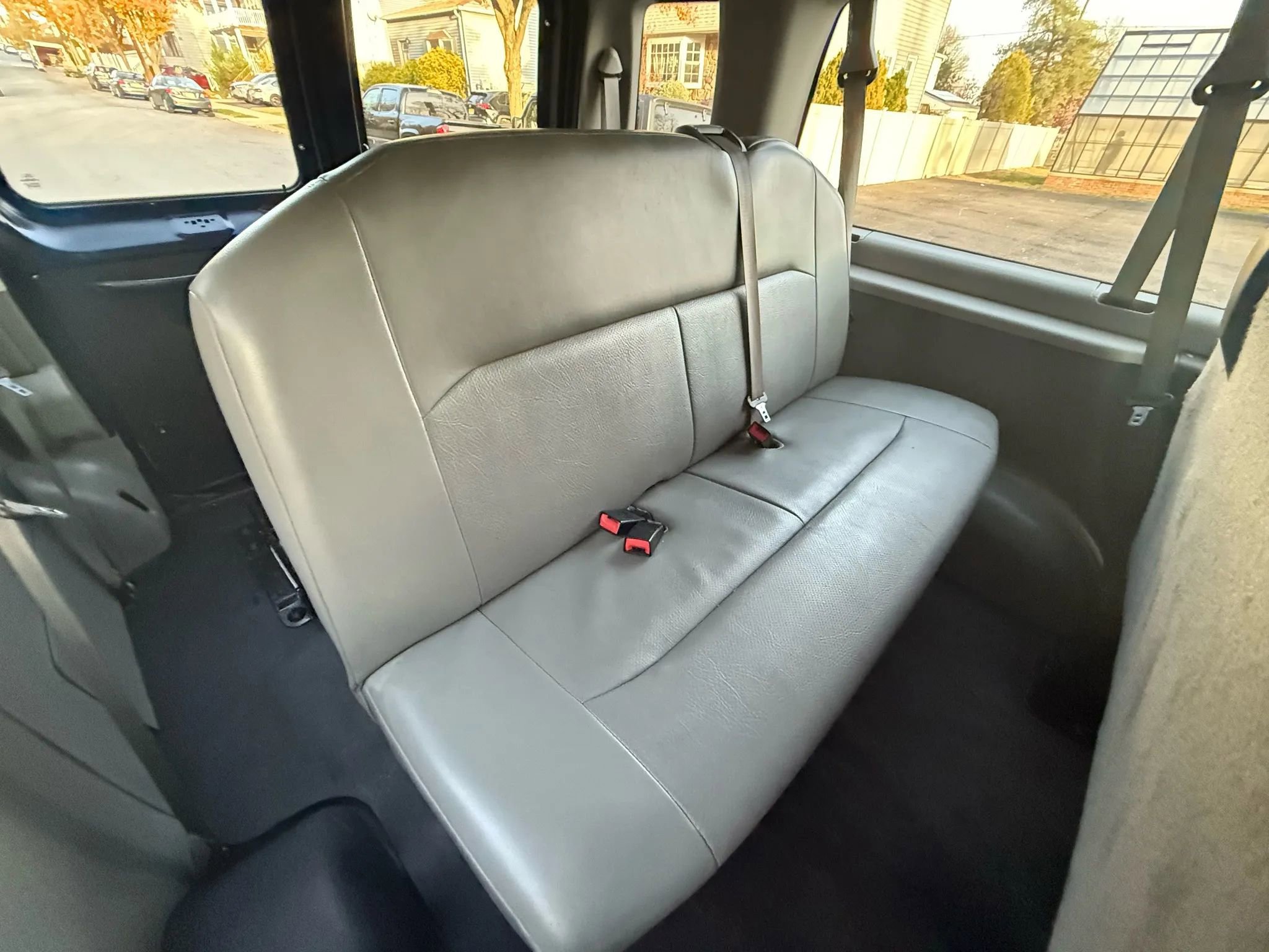 Used 2008 Ford E-350 and Econoline 350 XLT image 26