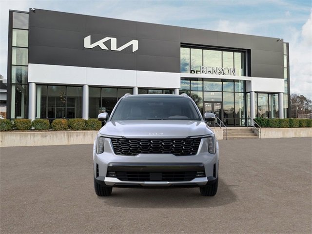 New 2025 Kia Sorento EX image 3