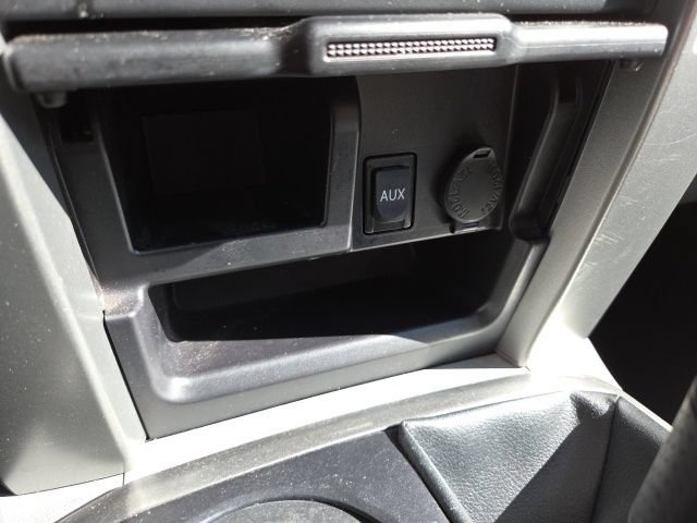 Used 2011 Toyota 4Runner SR5 w/ Premium Pkg w/Leather AWD/4WD image 17