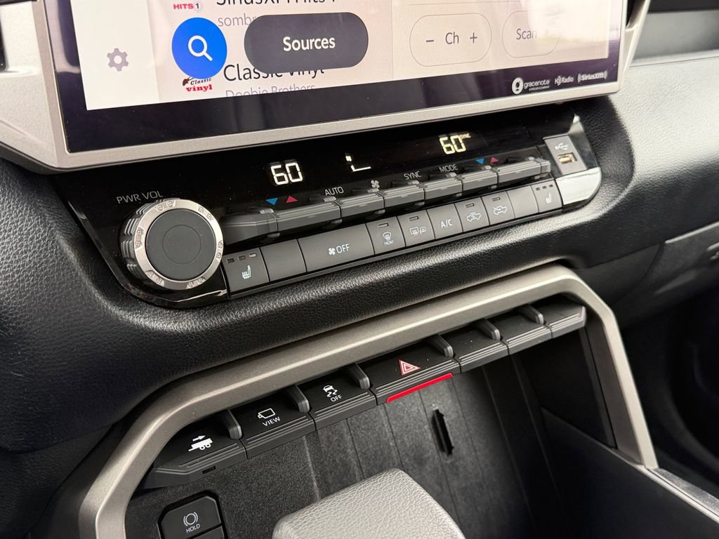 Used 2023 Toyota Tundra SR5 w/ SR5 Premium Package AWD/4WD image 27