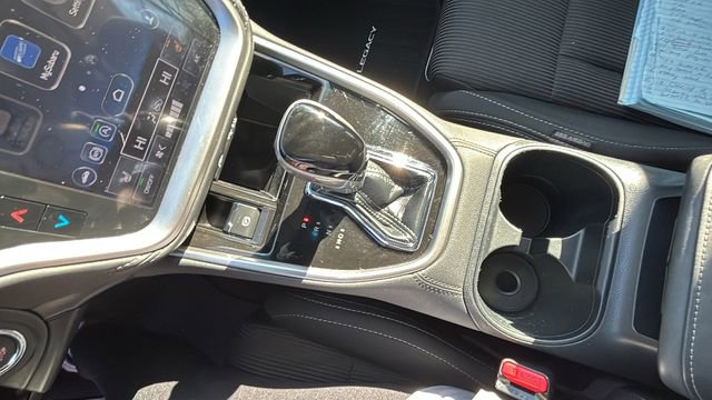 Certified 2022 Subaru Legacy Premium image 28