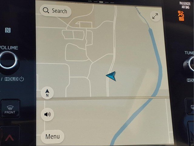 Used 2024 Subaru Outback Touring XT image 19