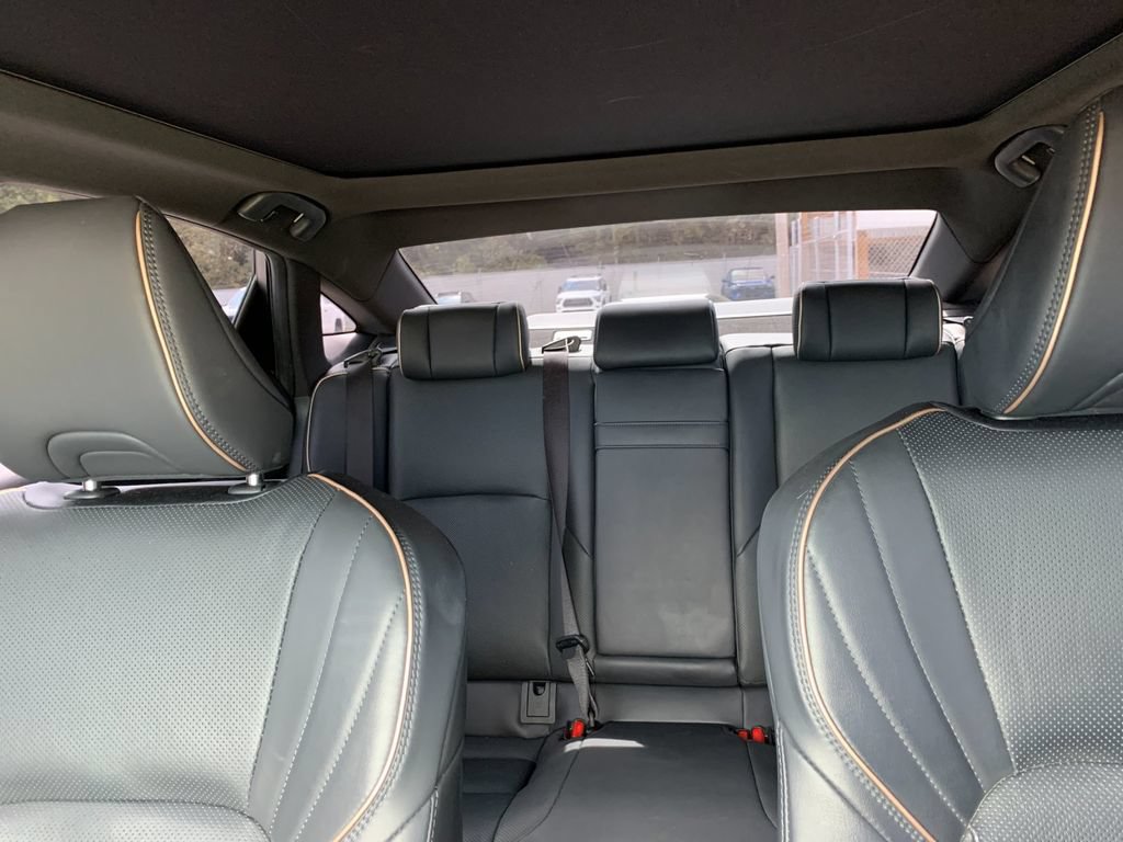 Used 2023 Toyota Crown AWD/4WD image 35