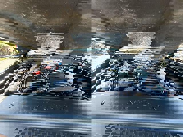 Used 2019 Chevrolet Silverado 2500 LTZ w/ Duramax Plus Package image 30