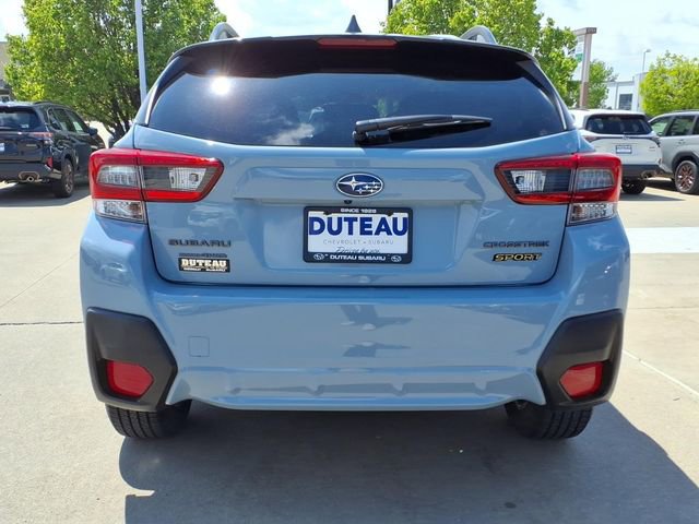 Used 2023 Subaru Crosstrek 2.5i Sport AWD/4WD image 7