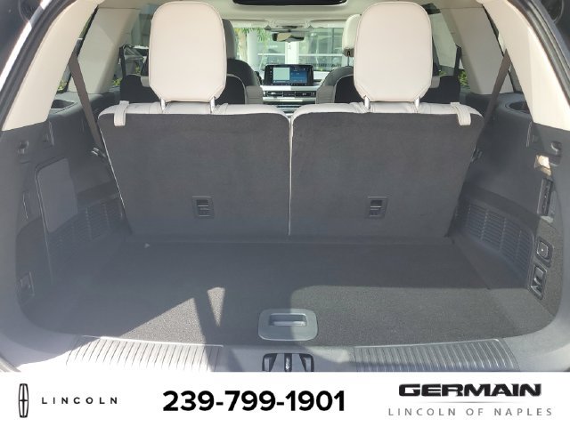 New 2026 Lincoln Aviator 2WD image 22