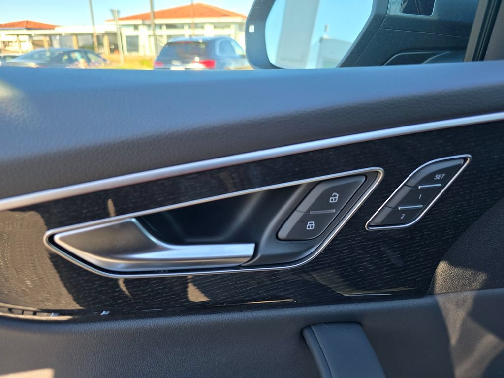 New 2026 Audi Q8 Premium Plus AWD/4WD image 15